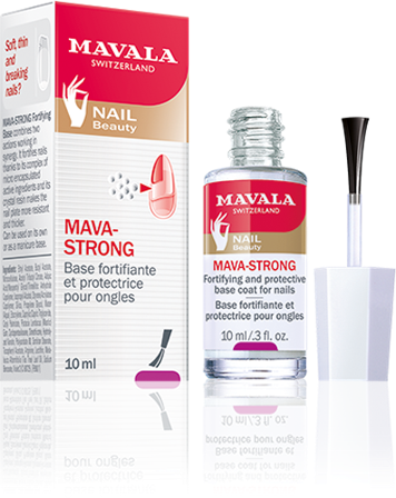 Mavala Mava-Strong 10ml