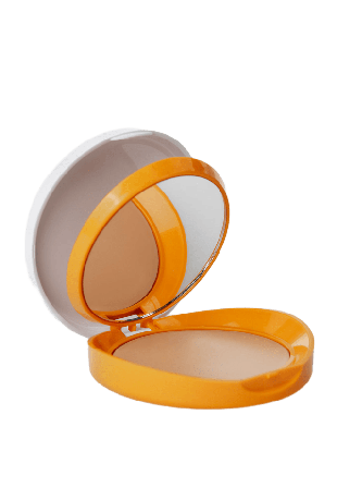 Heliocare Oil Free Compact Solskydd & solvård Unisex 10G