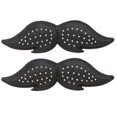 2 par svamp hæl grips liner puder, selvklæbende hæl puder til kvinder høje hæle, kompatibel med forskellige sko Black