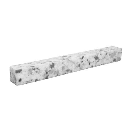 MP bolagen XTBO304 Lydisoleringsstykke 32x300x30 mm, Installasjonsmaterial