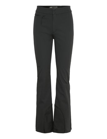 OAKLEY W. Icicle Softshell Pant - Black - L