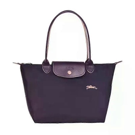 Enkel skulderveske Ny jubileum klassisk bærbar dumpling-veske Enkel skulderveske dameveske