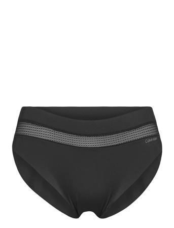 Bikini Alushousut Brief Tangat Musta Calvin Klein