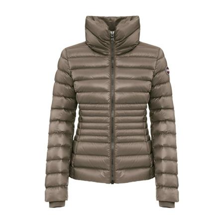 Colmar Down Jas , Beige , Dames , Maat: XS