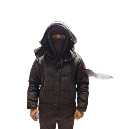 Canada goose wyndham