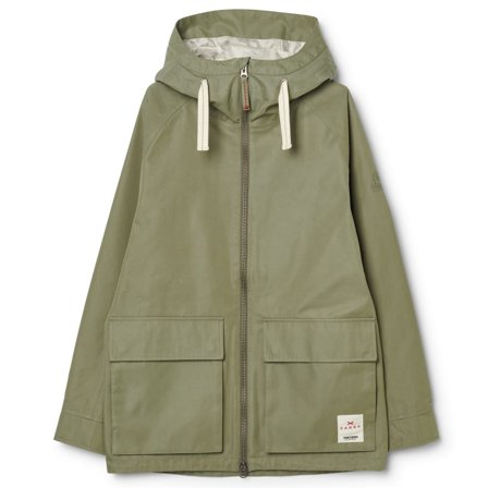 Tretorn Men's Sarek 72 Light Men unlined jackets Green XL