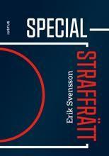 Specialstraffrätt