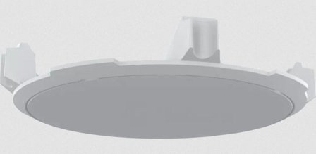 AXIS TQ6820-E Solo Kit