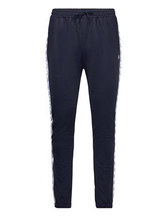 Fred Perry Taped Track Pant - Navy - L