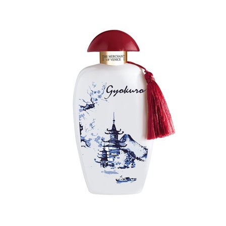 The Merchant of Venice Venezia & Oriente Gyokuro 100ml - Eau de Parfum