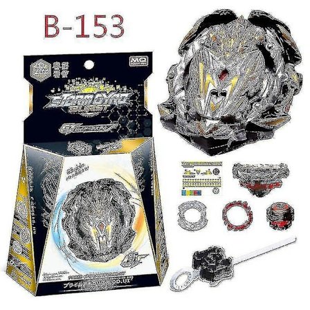Beyblade Burst B153 Prime Apocalypse med Launcher