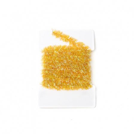 Cactus Chenille 10mm - Tan