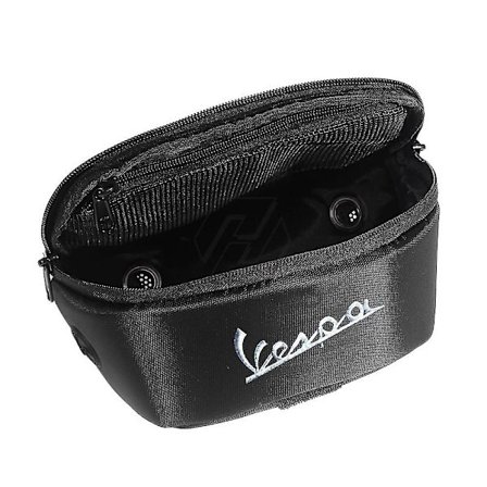 Scooter-säilytyslaukku, vedenpitävä navigointilaukku, kotelo Vespa Gts Gtv Lx Lxv Sprint Primavera -malleille