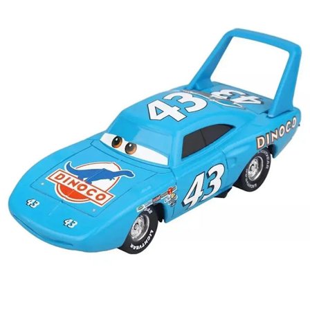Disney Pixar Cars 2 3 Lightning McQueen Matt Jackson Storm Ramirez 1:55 Alloy Pixar Car Metal Die Casting Auto Lasten Lelu Lahjat