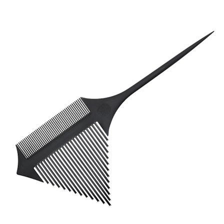 Fantastisk Kam för Salong Färgning med Hög Fiber