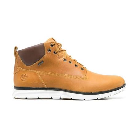 Timberland, Lace-up Boots Bruin, Heren, Maat:43 EU