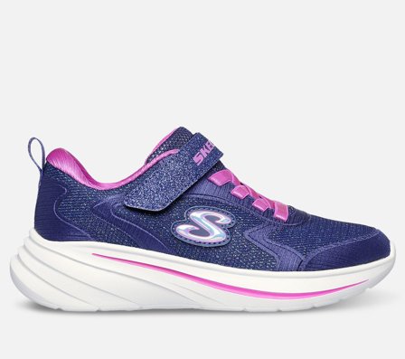 Skechers, Wave 92, 32, Jente