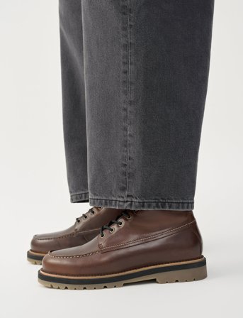 VAGABOND Jay - Brown - 41