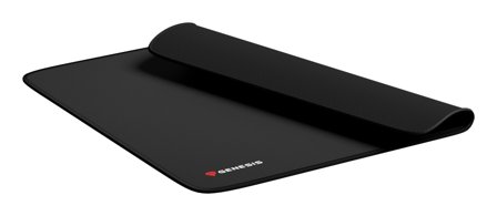 GENESIS Mouse Pad Carbon 500 XL