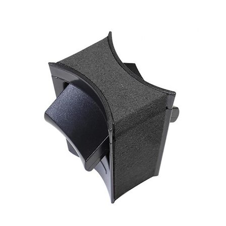 Bil Vandkop Slot Skrid Begrænsningsclips Til Tesla Model 3 Model Y 2021 Abs Drej Pels Bil Kopholder Begrænser - Drikkevareholdere