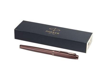 PARKER - Lyreco - Profilsortiment - Pennor - Reklampennor