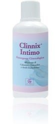 Clinnix Intimo Detergente Ginecologico 500ml