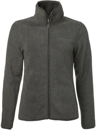 Chevalier Mainstone Jacket Women Anthracite