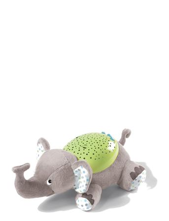 Sumr Slumber Buddies Classic - Elephant Multi/patterned