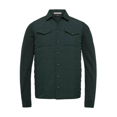 Vanguard Vest , Groen , Heren , Maat: XL