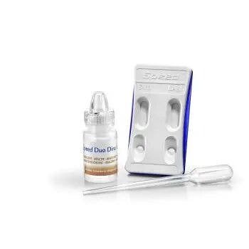 Virbac Speed Duo Diro/Leish K Cani Test Qualitativo Rapido 20