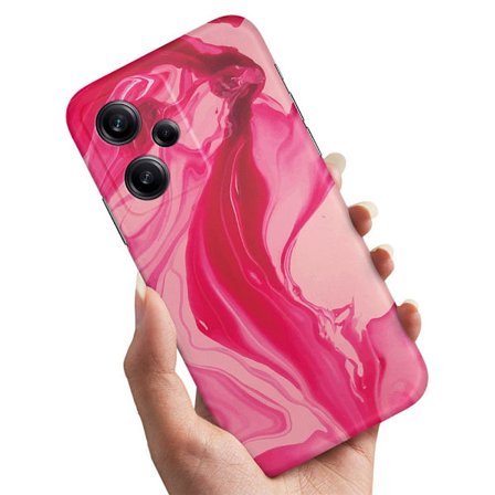 Xiaomi Redmi Note 12 5G - Skal/Mobilskal Marmor