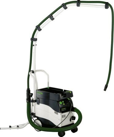 Festool CT-ASA Utsugsarm, Städ- & rengöringsmaskiner
