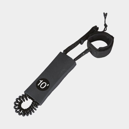 SUP leash, ankelband 300 cm
