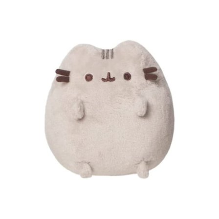 Sitting Pusheen Small 5In