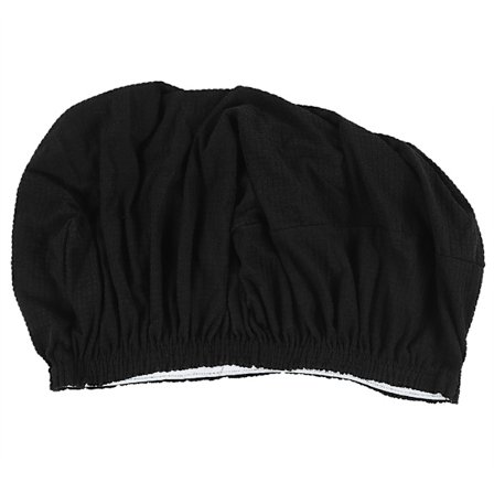 Vattentät polyester sofföverdrag tvättbart andningsbart överdrag hemmöbler skydd svart enkel sits