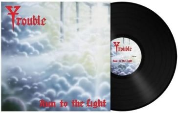 Run to the light Trouble