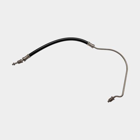 Powertrim Hydraulikschlauch SX - Boot