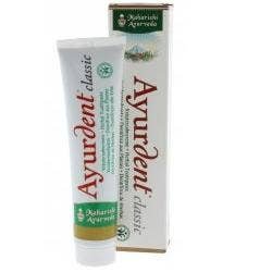 Ayurdent Dentifricio 75ml