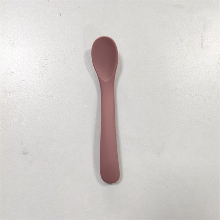 Silikon Baby Madskeer | 2 stk