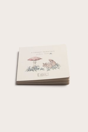 Newbie | Bildbok | Offwhite