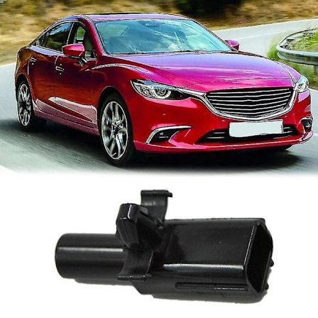 Automatisk Ambient Utomhustemperaturgivare för 2/3/5/6 -5 -7 2006-2014 G5-18-61-764