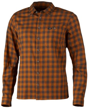 Lundhags Ekren Ws Dark Gold