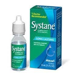 Systane Original Collirio Lubrificante 10ml