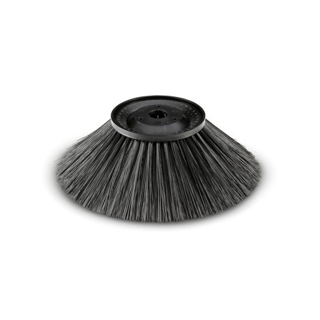 Standard sidoborste, till sopmaskin 721534