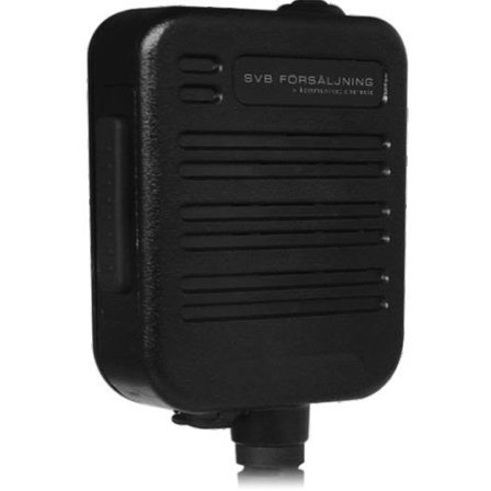 SVB 28737 Monofon, Kommuniser & administrer