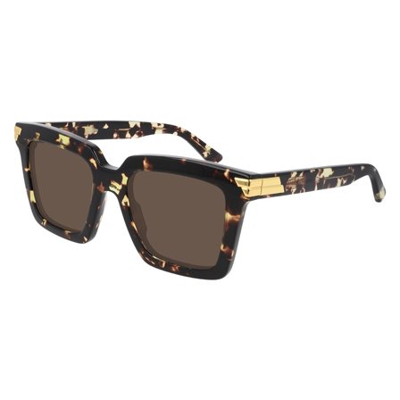 Bottega Veneta - Solglasögon - Bruna - BV1005S 002 53