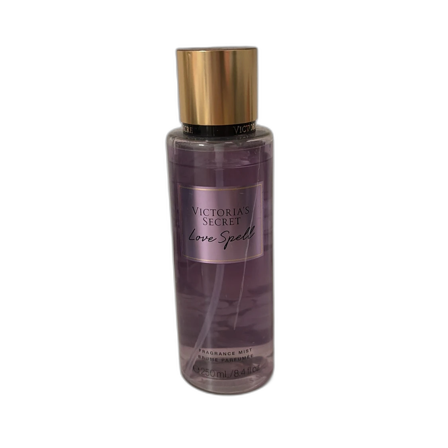 Love Spell Fragrance Mist 250ml