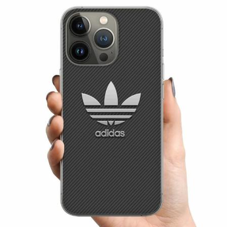 Apple Iphone 14 Pro Tpu Mobilskal Adidas