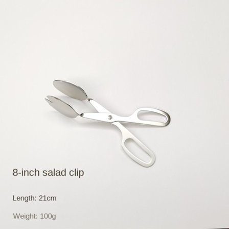 2st Buffetång Salladstång 8 TUM 8 TUM