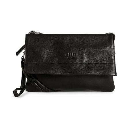 Still Nordic Anouk Multi crossbody Taske Sort, Dame Skuldertasker, Størrelse: ONE Size